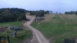 Sjezdovka