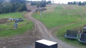Annaberg - Trasa narciarska - 23.9.2026 v 14:45 Annaberg - Trasa narciarska - 23.9.2026 v 14:45