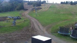 Annaberg - Trasa narciarska - 23.9.2026 v 15:45 Annaberg - Trasa narciarska - 23.9.2026 v 15:45