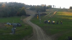 Sjezdovka