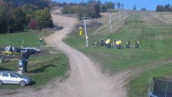 Sjezdovka