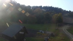 Sjezdovka