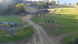 Sjezdovka
