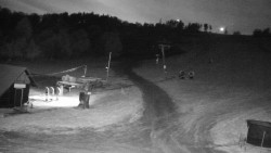 Ski slope
