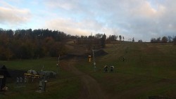 Skipiste