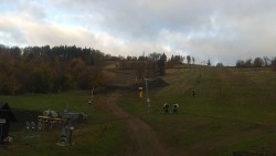 Skipiste