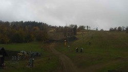 Ski slope