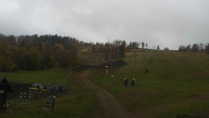 Annaberg - Sjezdovka - 30.10.2026 v 13:30 Annaberg - Sjezdovka - 30.10.2026 v 13:30
