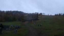 Sjezdovka