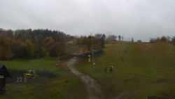 Sjezdovka
