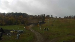 Sjezdovka