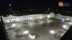 Náměstí Míru