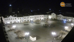 Náměstí Míru