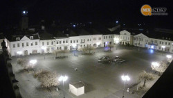 Náměstí Míru
