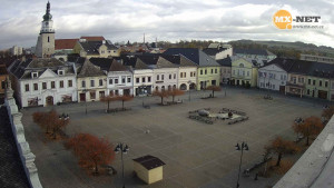 Město Bruntál - Náměstí Míru - 26.10.2025 v 09:15 Město Bruntál - Náměstí Míru - 26.10.2025 v 09:15