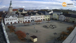 Náměstí Míru