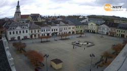 Náměstí Míru