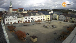 Náměstí Míru