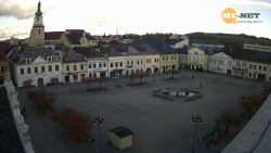 Náměstí Míru