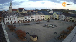 Náměstí Míru