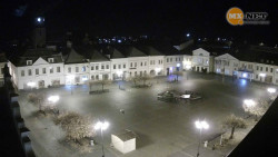 Náměstí Míru