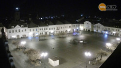 Náměstí Míru