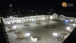 Náměstí Míru