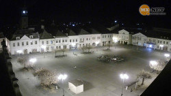 Náměstí Míru
