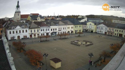 Náměstí Míru