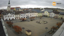 Náměstí Míru
