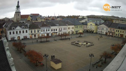 Náměstí Míru