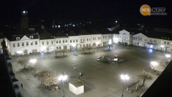 Náměstí Míru