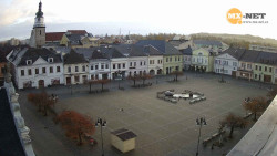 Náměstí Míru