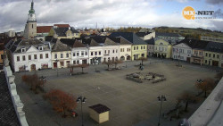 Náměstí Míru