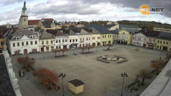 Náměstí Míru