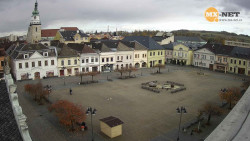 Náměstí Míru