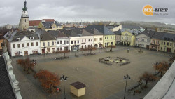 Náměstí Míru