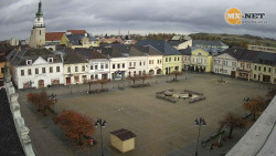 Náměstí Míru