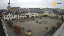 Náměstí Míru