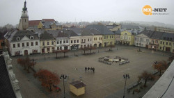 Náměstí Míru