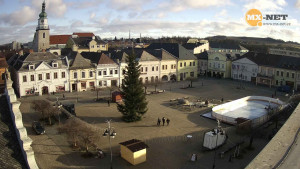 Město Bruntál - Náměstí Míru - 22.11.2025 v 09:15 Město Bruntál - Náměstí Míru - 22.11.2025 v 09:15