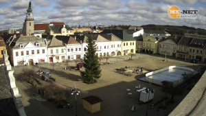 Město Bruntál - Náměstí Míru - 22.11.2025 v 12:15 Město Bruntál - Náměstí Míru - 22.11.2025 v 12:15