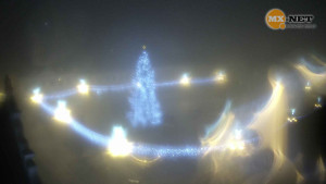 Město Bruntál - Náměstí Míru - 23.12.2025 v 07:02 Město Bruntál - Náměstí Míru - 23.12.2025 v 07:02