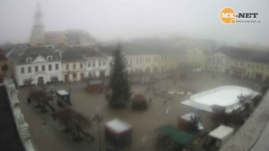 Město Bruntál - Náměstí Míru - 23.12.2025 v 09:15 Město Bruntál - Náměstí Míru - 23.12.2025 v 09:15