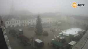 Město Bruntál - Náměstí Míru - 23.12.2025 v 10:15 Město Bruntál - Náměstí Míru - 23.12.2025 v 10:15