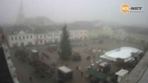 Město Bruntál - Náměstí Míru - 23.12.2025 v 14:15 Město Bruntál - Náměstí Míru - 23.12.2025 v 14:15