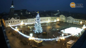 Město Bruntál - Náměstí Míru - 23.12.2025 v 16:15 Město Bruntál - Náměstí Míru - 23.12.2025 v 16:15