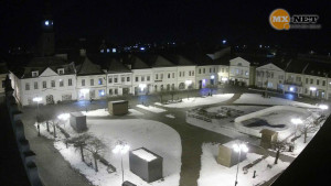 Město Bruntál - Náměstí Míru - 21.2.2026 v 18:15 Město Bruntál - Náměstí Míru - 21.2.2026 v 18:15