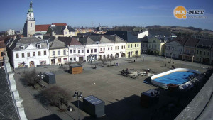 Město Bruntál - Náměstí Míru - 26.2.2026 v 13:15 Město Bruntál - Náměstí Míru - 26.2.2026 v 13:15