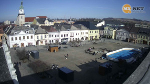 Město Bruntál - Náměstí Míru - 26.2.2026 v 14:15 Město Bruntál - Náměstí Míru - 26.2.2026 v 14:15